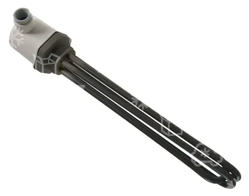 těleso topné 4000 W, 230 V, L=315 mm, nerez //náhr.26 0420694250